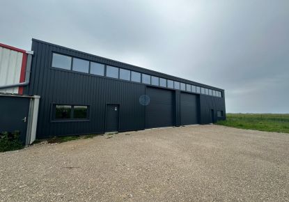 location Locaux d'activité Janville