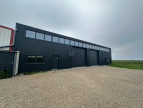 location Locaux d'activité Janville
