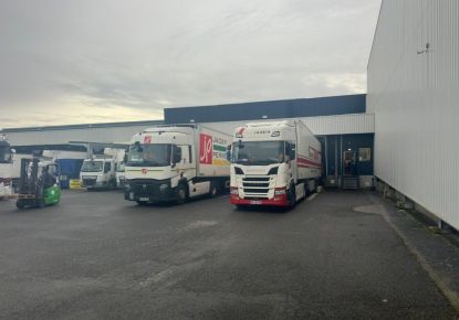vente Locaux d'activité Chateauneuf Sur Loire