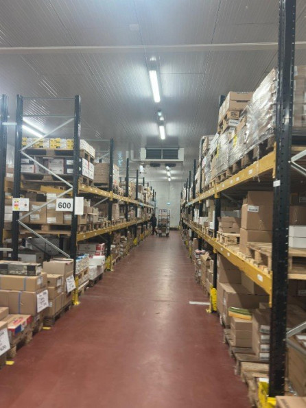 vente Locaux d'activité Chateauneuf Sur Loire - Photo 4