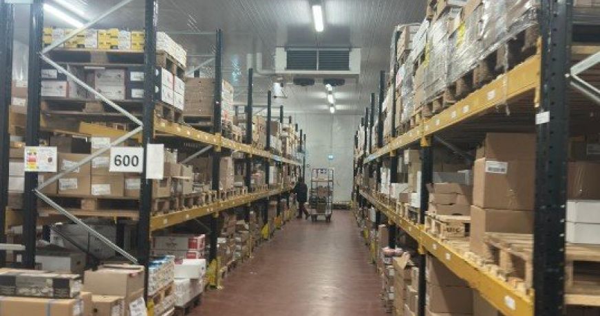 vente Locaux d'activité Chateauneuf Sur Loire