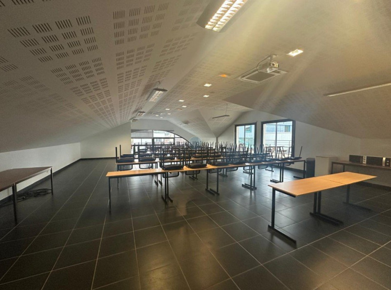 vente Locaux d'activité Chateauneuf Sur Loire - Photo 9