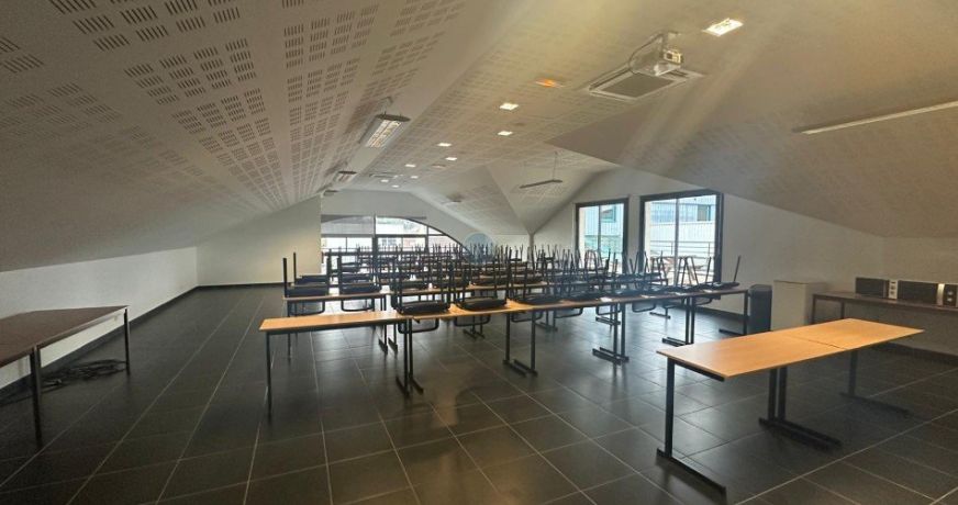 vente Locaux d'activité Chateauneuf Sur Loire