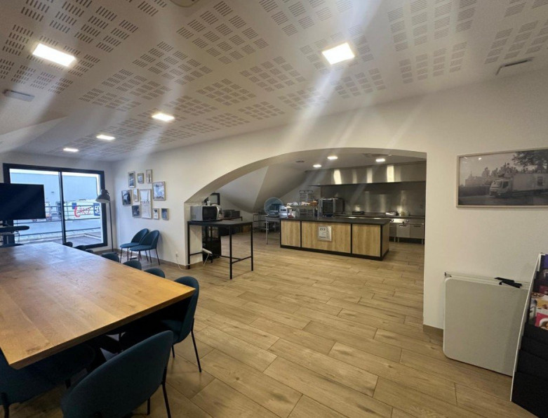 vente Locaux d'activité Chateauneuf Sur Loire - Photo 8