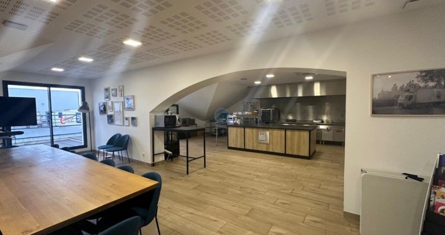 vente Locaux d'activité Chateauneuf Sur Loire