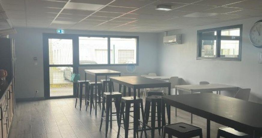 vente Locaux d'activité Chateauneuf Sur Loire