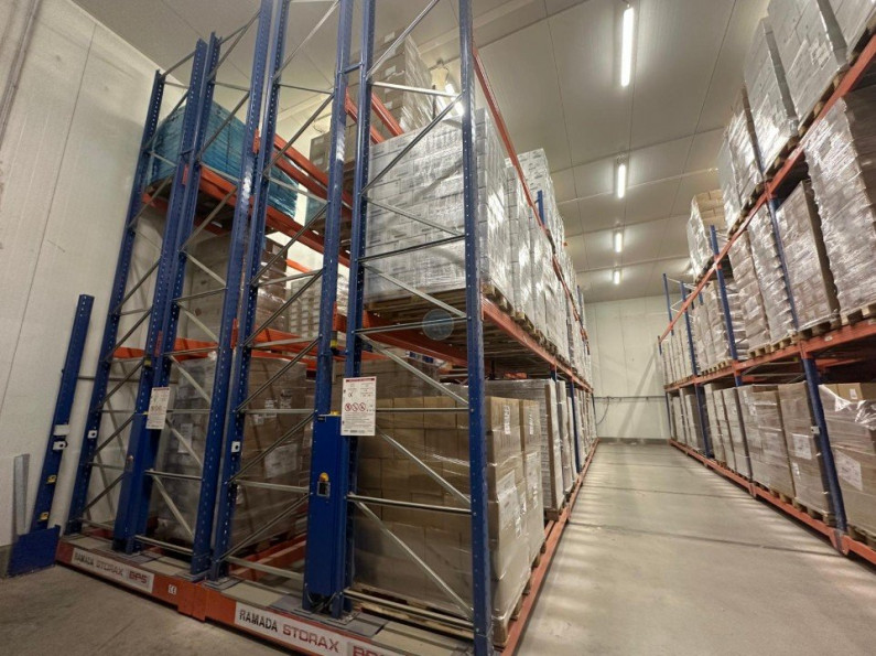 vente Locaux d'activité Chateauneuf Sur Loire - Photo 2