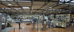 vente Local industriel Chevilly
