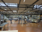 vente Local industriel Chevilly