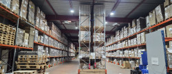 vente Local industriel Chevilly
