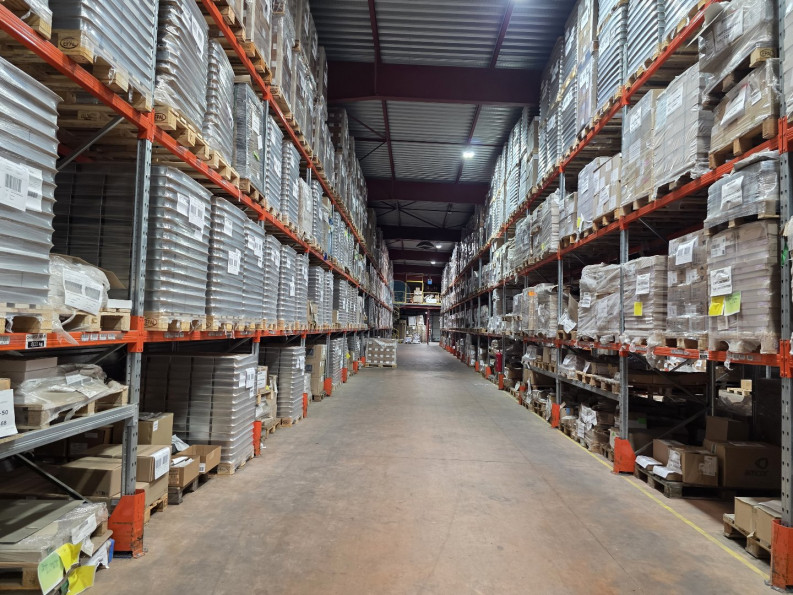 vente Local industriel Chevilly - Photo 3