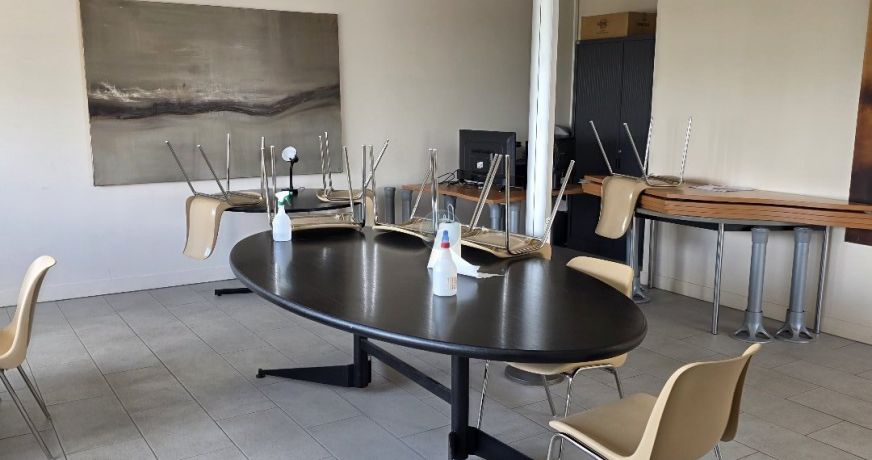 vente Local industriel Chevilly