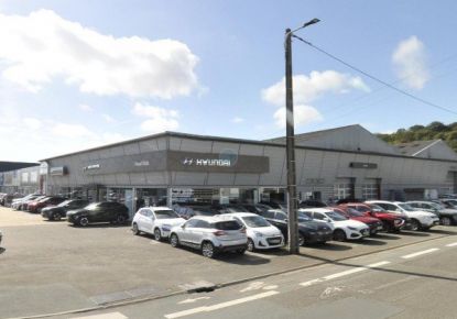 location Local commercial Le Mans