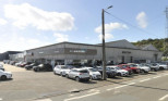 location Local commercial Le Mans