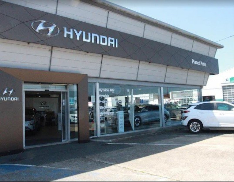 location Local commercial Le Mans - Photo 2