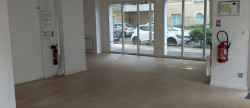 vente Local commercial Orleans