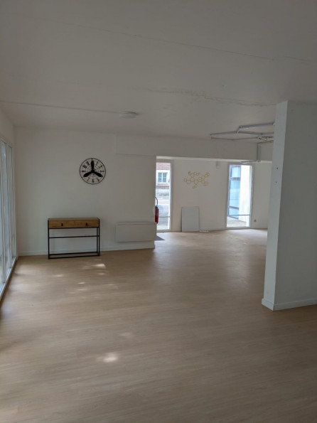 vente Local commercial Orleans - Photo 5
