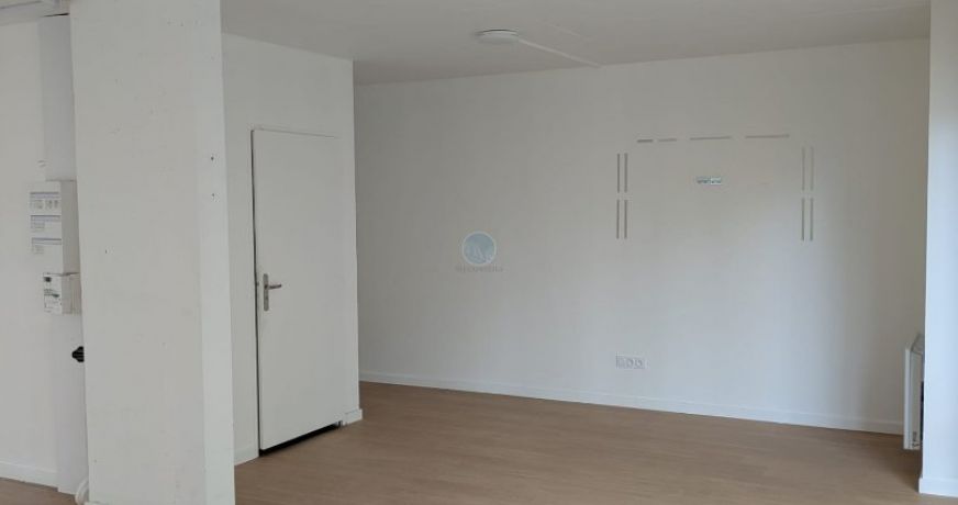 vente Local commercial Orleans