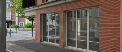 vente Local commercial Orleans