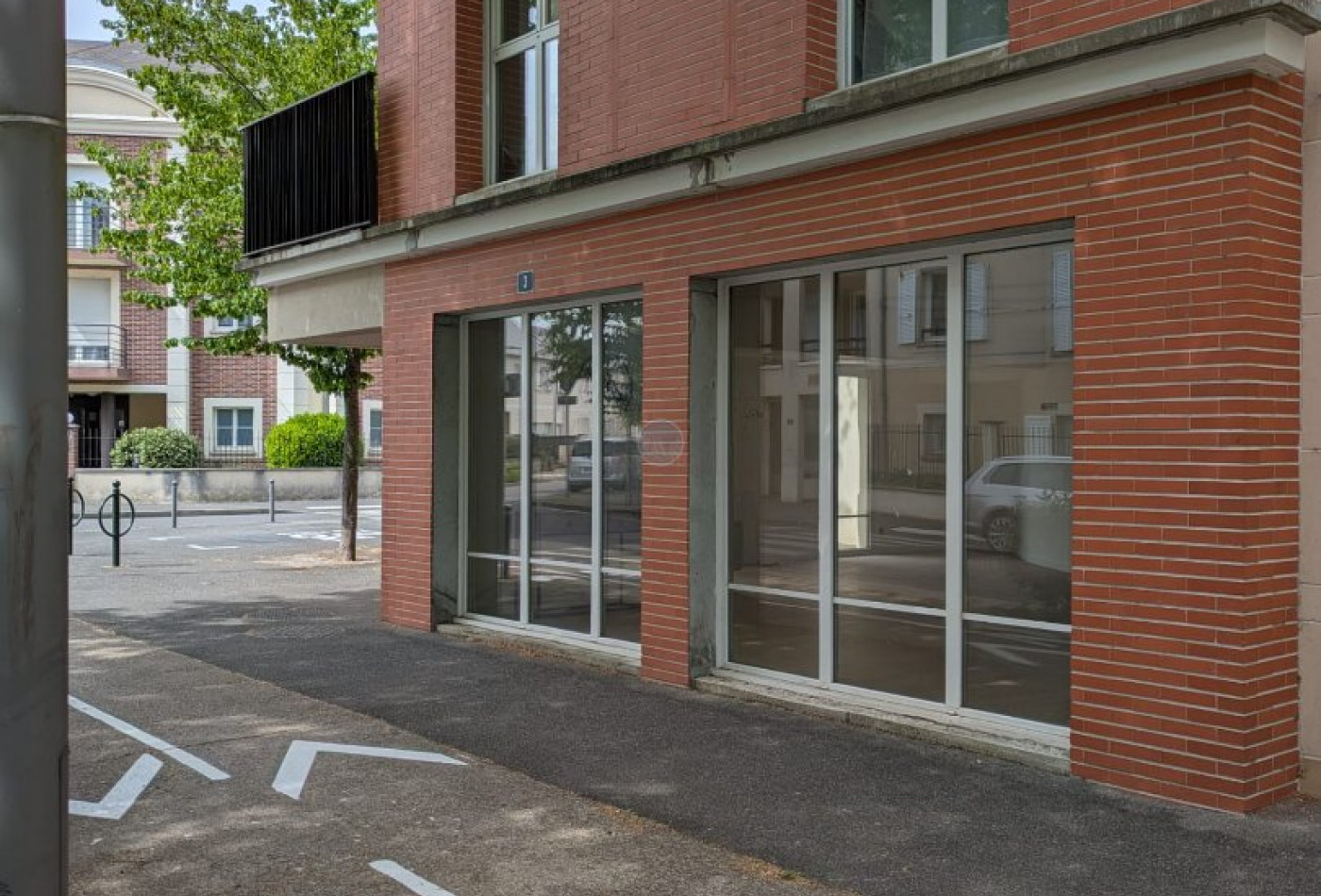 vente Local commercial Orleans - Photo 1