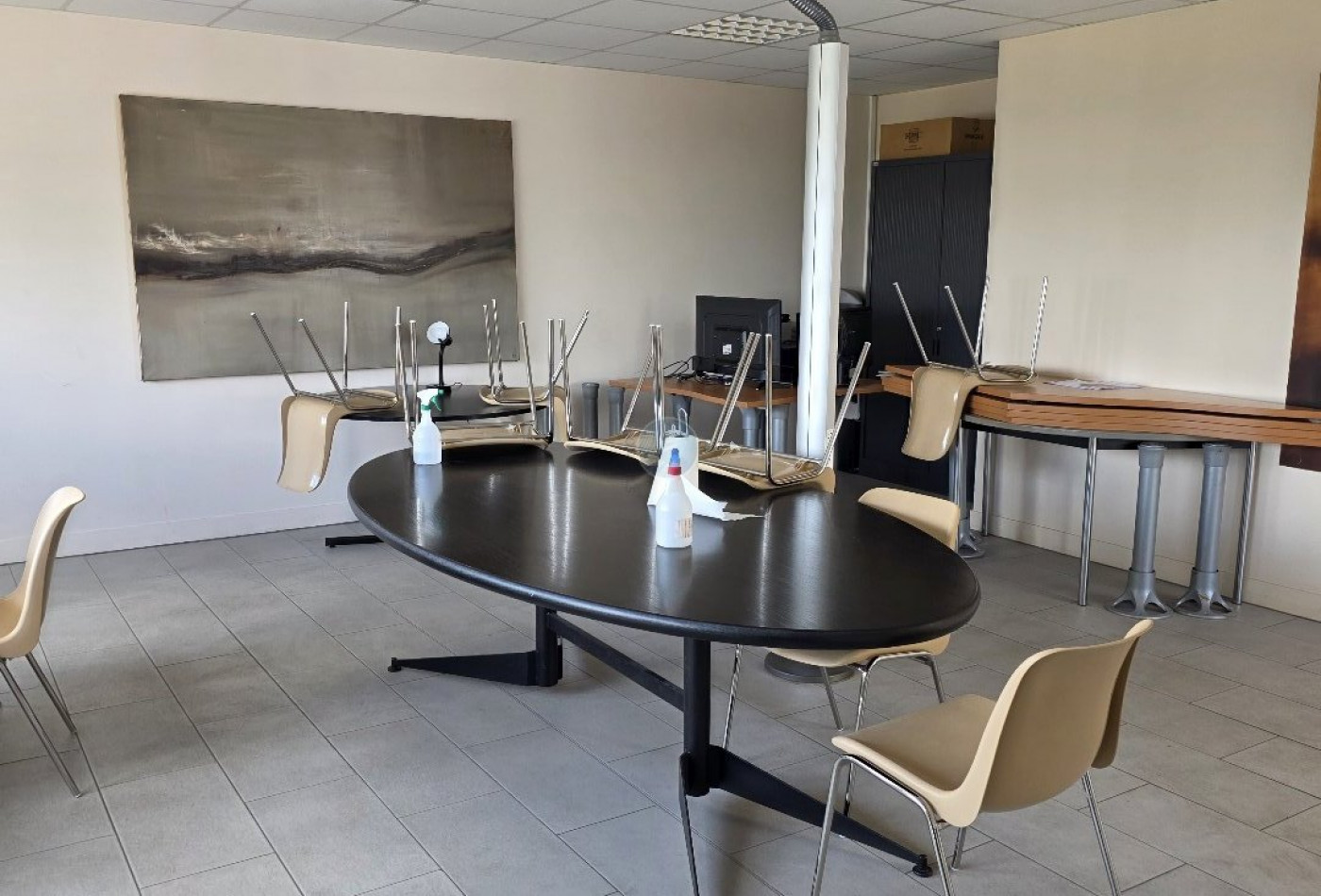 location Locaux d'activité Chevilly - Photo 3