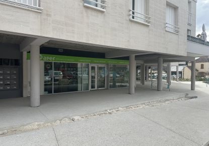 vente Local commercial Saran