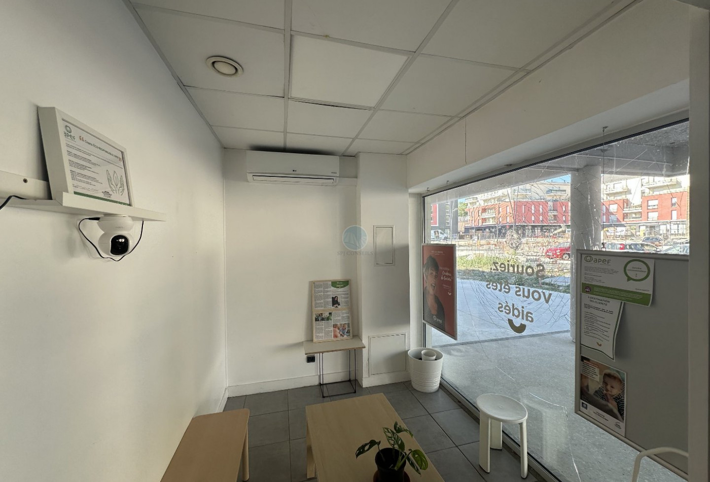 vente Local commercial Saran - Photo 3