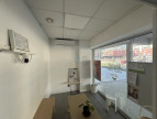 vente Local commercial Saran