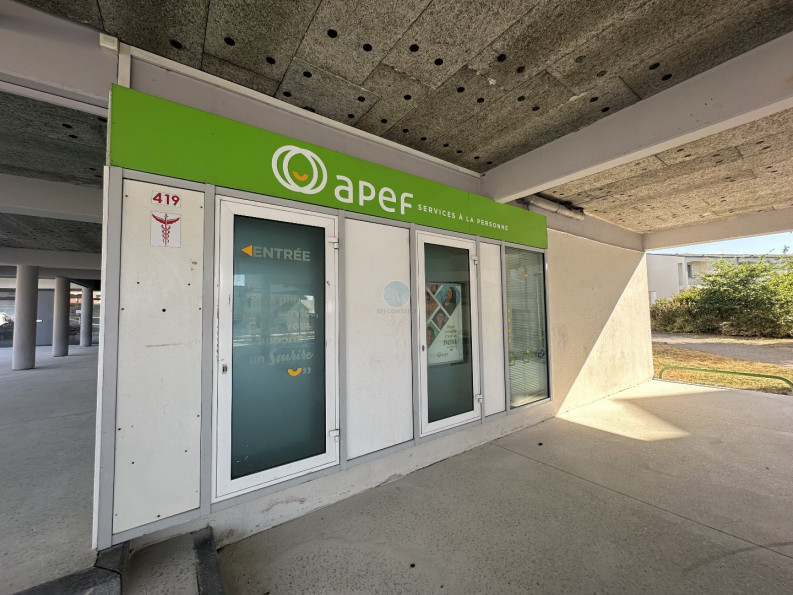 vente Local commercial Saran - Photo 4