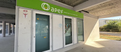 vente Local commercial Saran
