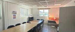 location Entrepots et bureaux Saint Jean De Braye