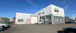 location Entrepots et bureaux Saint Jean De Braye