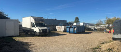 location Entrepots et bureaux Saint Jean De Braye