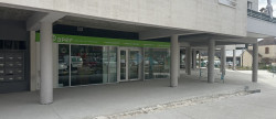 location Local commercial Saran
