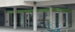 location Local commercial Saran