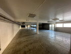 location Local commercial Luce