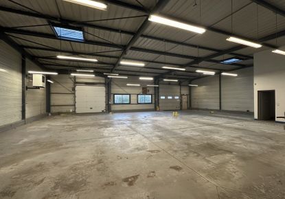 location Locaux d'activité Saint Jean De La Ruelle