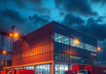 vente Locaux d'activité Chateaulin