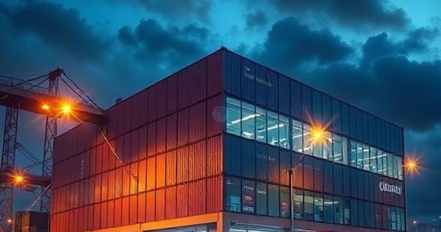 vente Locaux d'activité Chateaulin