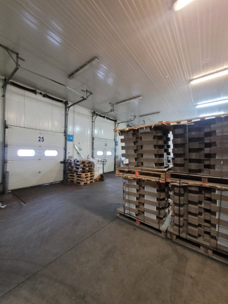 location Ateliers et bureaux Saint Jean De Braye - Photo 2