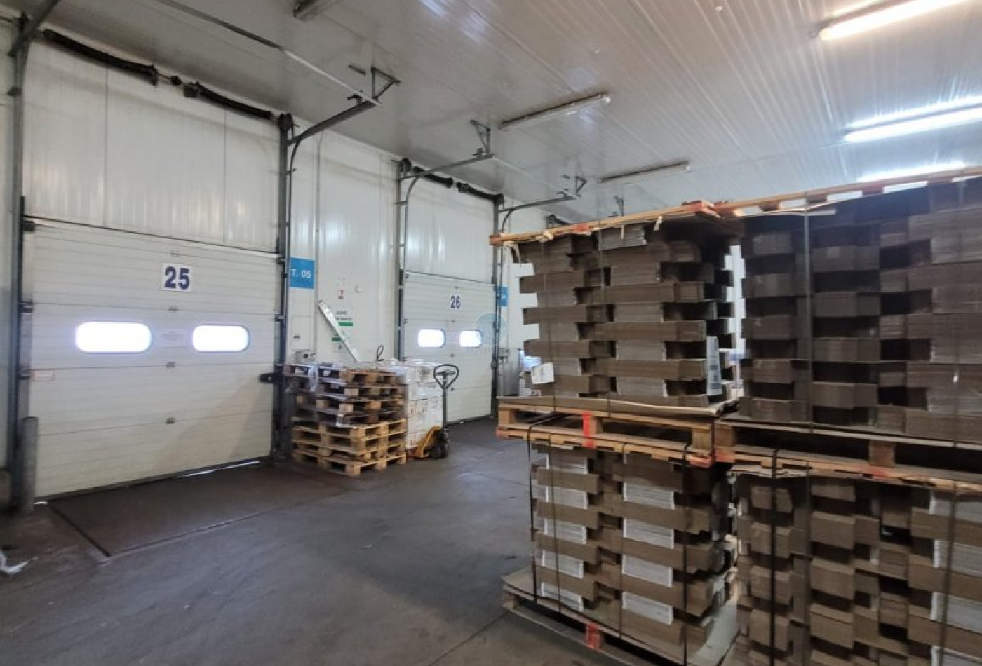 location Ateliers et bureaux Saint Jean De Braye - Photo 2