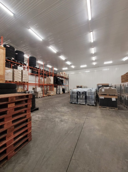 location Ateliers et bureaux Saint Jean De Braye - Photo 3