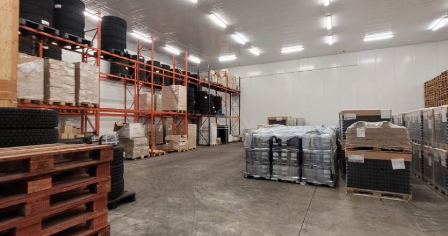 location Ateliers et bureaux Saint Jean De Braye