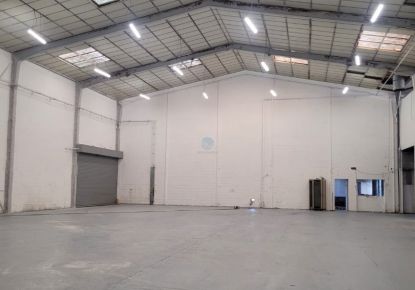 location Ateliers et bureaux Saint Jean De Braye