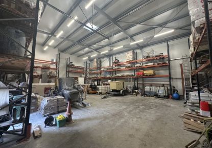 vente Ateliers et bureaux Saran