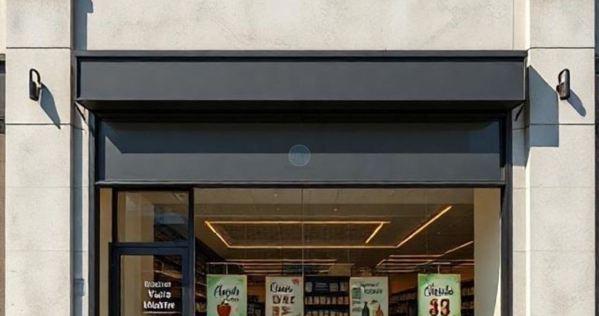 vente Local commercial Orleans