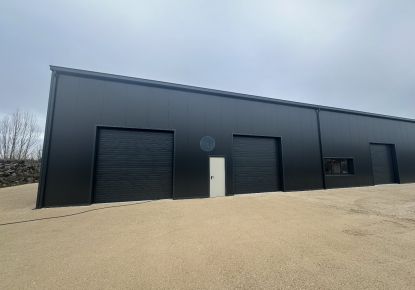 location Locaux d'activité Meung Sur Loire