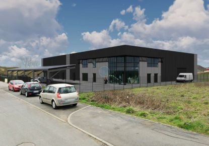 location Locaux d'activité Saran