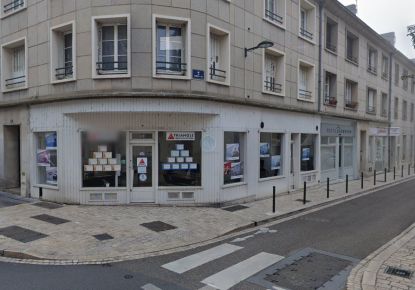 location Local commercial Orleans