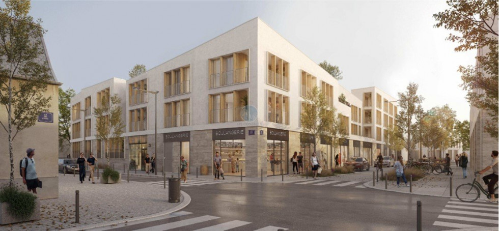 location Local commercial Olivet - Photo 1